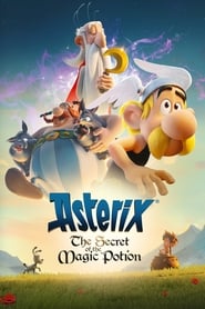Asterix: The Secret of the Magic Potion Asterix: The Secret of the Magic Potion