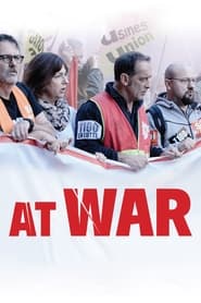 At War At War