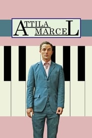 Attila Marcel Attila Marcel