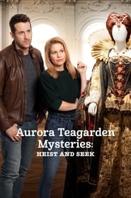 Aurora Teagarden Mysteries: Heist and Seek Aurora Teagarden Mysteries: Heist and Seek