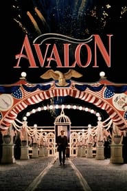 Avalon Avalon