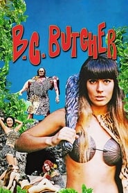 B.C. Butcher B.C. Butcher