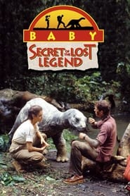 Baby: Secret of the Lost Legend Baby: Secret of the Lost Legend