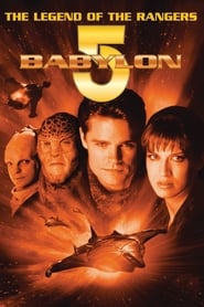 Babylon 5: The Legend of the Rangers – To Live and Die in Starlight Babylon 5: The Legend of the Rangers – To Live and Die in Starlight