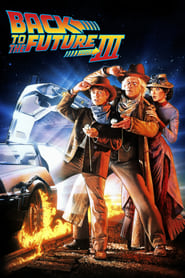 Back to the Future III Back to the Future III