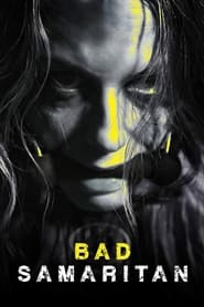 Bad Samaritan Bad Samaritan