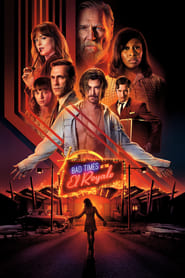 Bad Times at the El Royale Bad Times at the El Royale