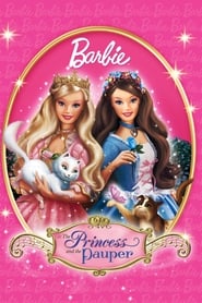 Barbie as the Princess and the Pauper Barbie as the Princess and the Pauper