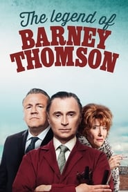 Barney Thomson Barney Thomson