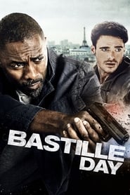Bastille Day Bastille Day