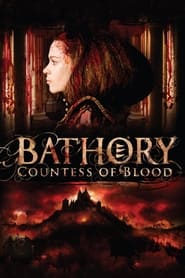 Bathory: Countess of Blood Bathory: Countess of Blood
