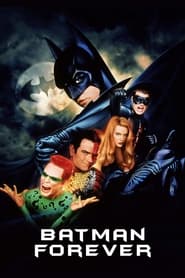 Batman Forever Batman Forever