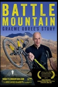 Battle Mountain: Graeme Obree’s Story Battle Mountain: Graeme Obree’s Story