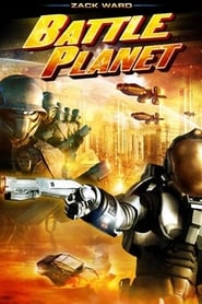 Battle Planet Battle Planet