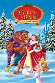 Beauty and the Beast: The Enchanted Christmas Beauty and the Beast: The Enchanted Christmas