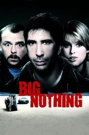 Big Nothing Big Nothing