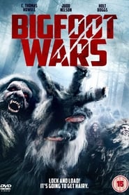 Bigfoot Wars Bigfoot Wars
