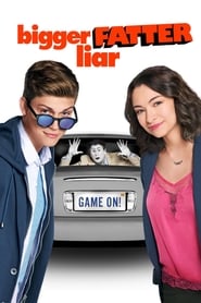 Bigger Fatter Liar Bigger Fatter Liar
