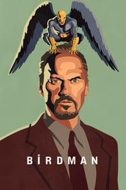 Birdman or (The Unexpected Virtue of Ignorance Birdman or (The Unexpected Virtue of Ignorance