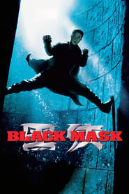 Black Mask Black Mask