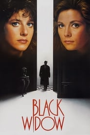 Black Widow Black Widow