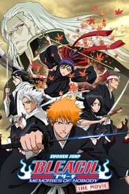 Bleach: Memories of Nobody Bleach: Memories of Nobody