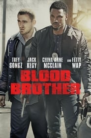 Blood Brotha Blood Brotha
