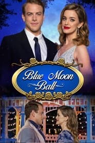 Blue Moon Ball Blue Moon Ball