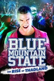 Blue Mountain State The Rise of Thadland Blue Mountain State The Rise of Thadland