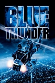 Blue Thunder Blue Thunder