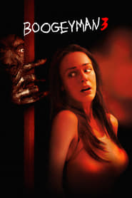 Boogeyman 3 Boogeyman 3