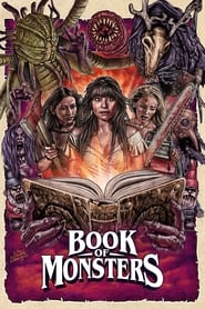 Book of Monsters Book of Monsters