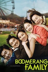 Boomerang Family Boomerang Family