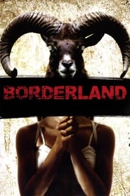 Borderland Borderland