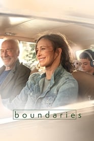 Boundaries Boundaries