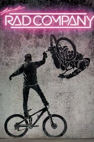 Brandon Semenuk’s Rad Company Brandon Semenuk’s Rad Company