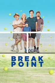 Break Point Break Point