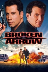 Broken Arrow Broken Arrow