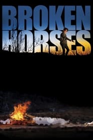 Broken Horses Broken Horses