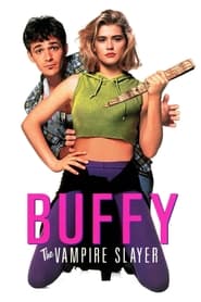 Buffy The Vampire Slayer