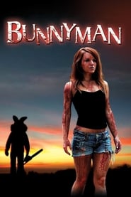 Bunnyman Bunnyman