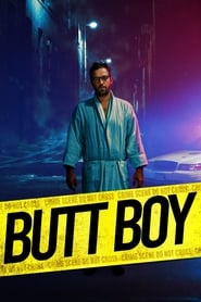 Butt Boy Butt Boy