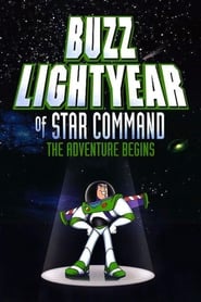 Buzz Lightyear of Star Command: The Adventure Begins Buzz Lightyear of Star Command: The Adventure Begins