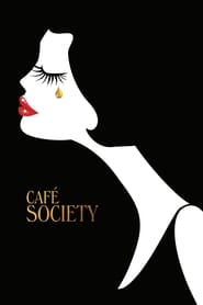Cafe Society Cafe Society
