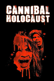 Cannibal Holocaust Cannibal Holocaust