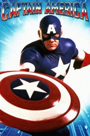 Captain America Captain America