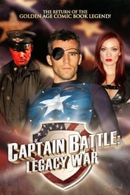 Captain Battle: Legacy War Captain Battle: Legacy War