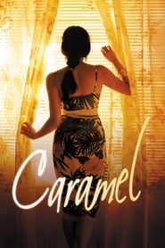Caramel Caramel