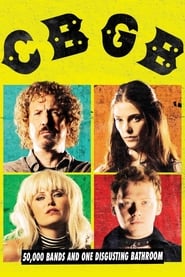 CBGB CBGB