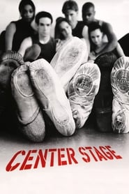 Center Stage Center Stage